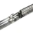 Планка-держатель для 12 головок 1/4'' (L-200мм)