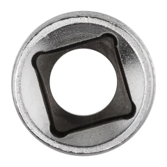 Головка глубокая 13мм (6гр.), 3/8''