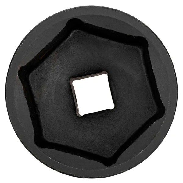 Головка ударная 60мм (6гр.), 3/4''