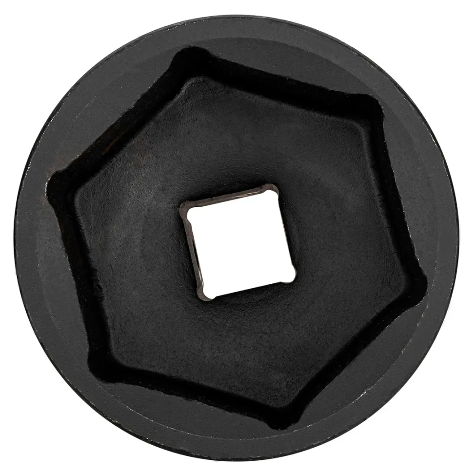 Головка ударная 60мм (6гр.), 3/4''