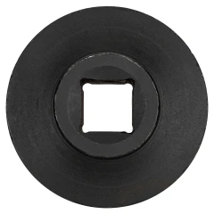 Головка ударная 60мм (6гр.), 3/4''