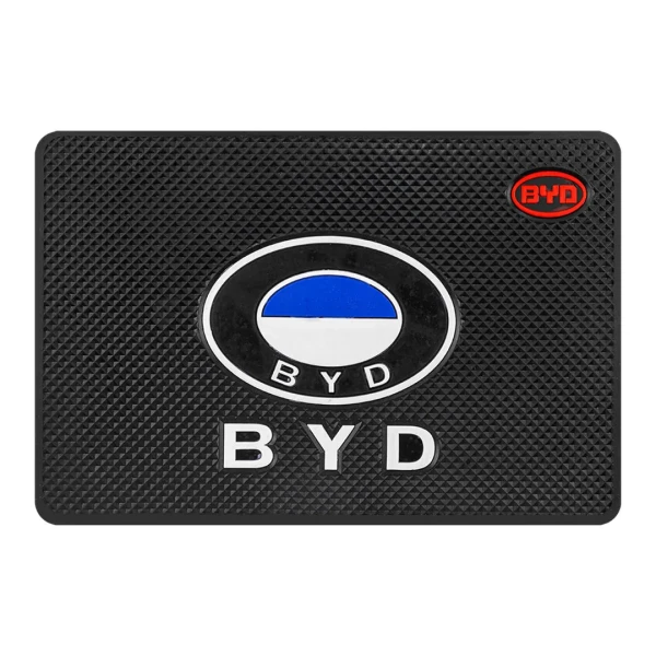 Коврик нескользящий д/панели Medium BYD (20*13,5см)