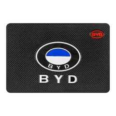 Коврик нескользящий д/панели Medium BYD (20*13,5см)