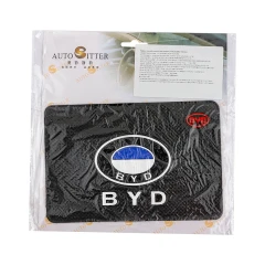 Коврик нескользящий д/панели Medium BYD (20*13,5см)