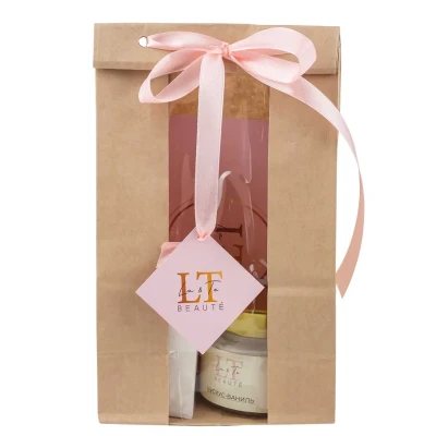 Набор 1 (SPA Набор.свеча 0042,мыло 6174,мыло 6167))