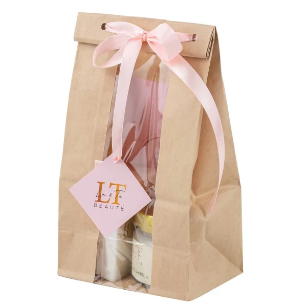 Набор 1 (SPA Набор.свеча 0042,мыло 6174,мыло 6167))