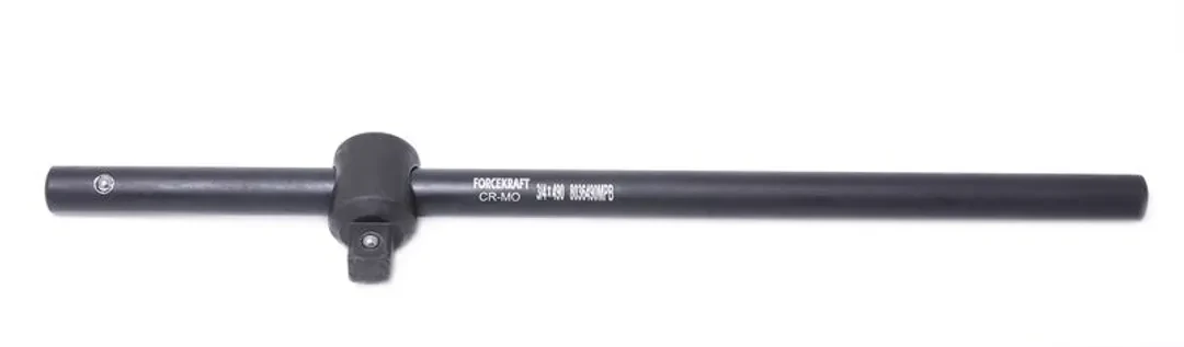 Вороток Т-образный ударный CR-Mo, 490мм, 3/4''