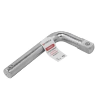 Вороток Г-образный 200мм 3/4''