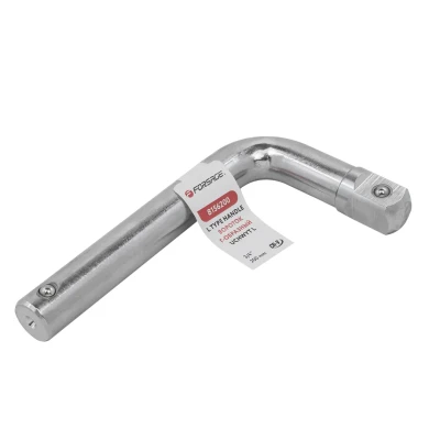 Вороток Г-образный 200мм 3/4''