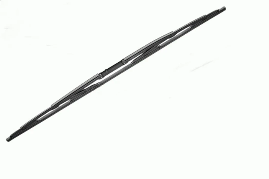 Стеклоочиститель водительский BMW Serie 5 (E39) 09.95-07.03, PEUGEOT 607 (Z8,Z9) 03.00-01.09 (26”)