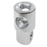 Адаптер-переходник 1/4''(F) x 3/8''(M)