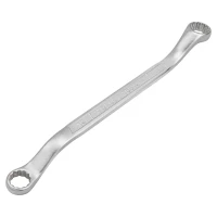 Ключ накидной, отогнутый на 45грд. 12х14мм