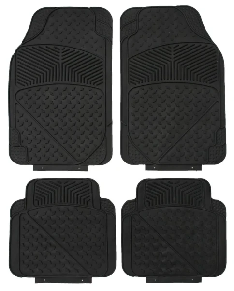 Ковры ПВХ RL4005 BLACK