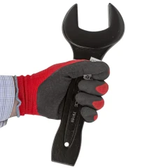 Ключ рожковый ударный односторонний 55мм (L-295мм)