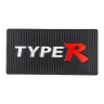 Коврик нескользящий д/панели BIG TYPER (25,5*13,5см)