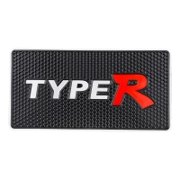 Коврик нескользящий д/панели BIG TYPER (25,5*13,5см)