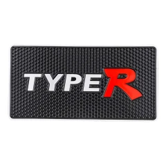 Коврик нескользящий д/панели BIG TYPER (25,5*13,5см)