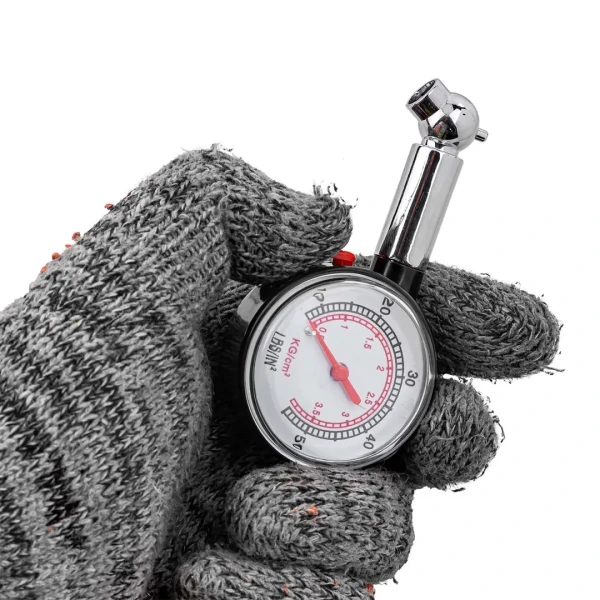 Индикатор для проверки давления в шинах (0-4 Bar)