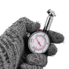 Индикатор для проверки давления в шинах (0-4 Bar)