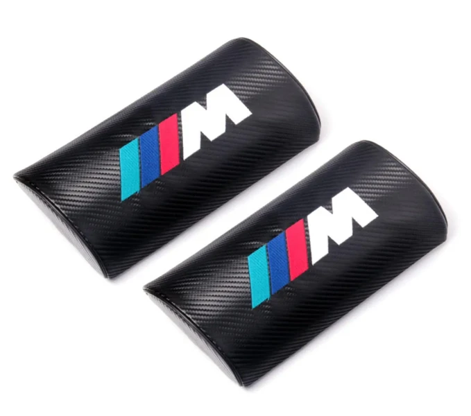 Подушки на подголовник ///M 2шт