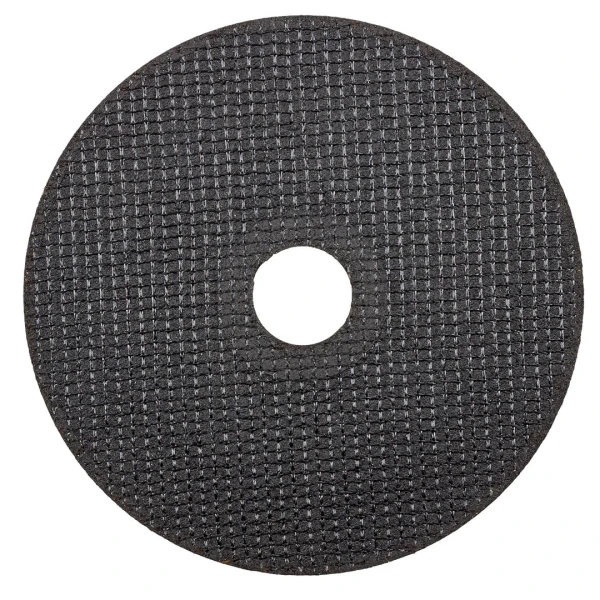 Круг отрезной по металлу 125x1.2x22.2мм (к-т 30 шт)