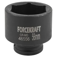 Головка ударная 56мм (6гр.), 3/4''