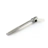 Трещотка реверсивная с накаткой 1/2''(72зуб)