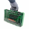 Набор бит и сверл 120пр. в пластиковом футляре