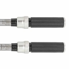 Ключ динамометрический щелчкового типа с быстрой фиксацией 1-25Нм, 1/4''