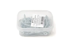 Саморезы к-т LSB356/224456 разм.6*60 (уп.0,28л, 50 шт), страна происх. Тайвань