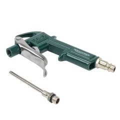 Пистолет обдувочный (сопло 80мм, штуцер 1/4'')