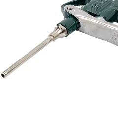 Пистолет обдувочный (сопло 80мм, штуцер 1/4'')