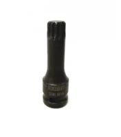 Головка-бита SPLINE ударная M6, 1/2''