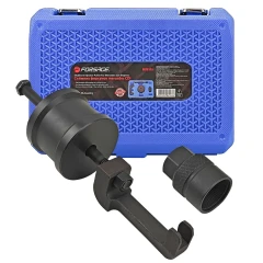 Съёмник форсунок Mercedes CDI (611,612,613) в кейсе