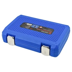 Съёмник форсунок Mercedes CDI (611,612,613) в кейсе