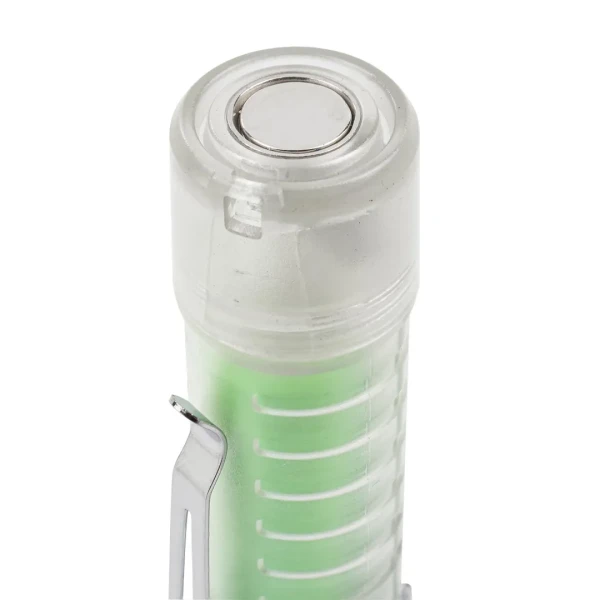 Фонарь аккумуляторный 500мАч, 100лм