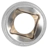 Головка глубокая 19мм (6гр.), 1/2''