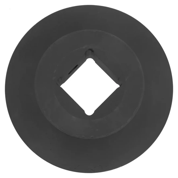 Головка ударная 55мм (6гр.), 3/4''