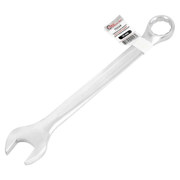 Ключ комбинированный 34мм