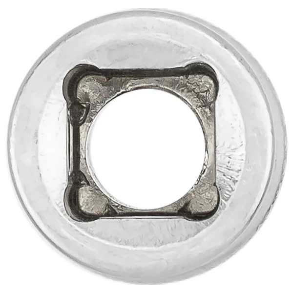 Головка глубокая 9мм (6гр.), 1/4''