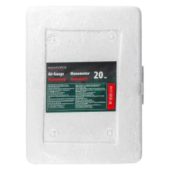 Манометр 20т