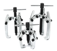 Съемник трехлапый 3''(Ø захвата- 60мм, длина лап-40мм , лапы L-образные)