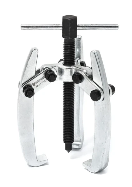 Съемник трехлапый 3''(Ø захвата- 60мм, длина лап-40мм , лапы L-образные)