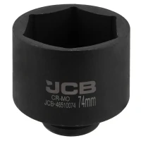 Головка ударная глубокая 3/4'', 74мм (6гр.)