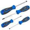 Отвертки, набор 4пр.