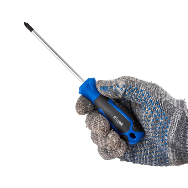 Отвертки, набор 4пр.