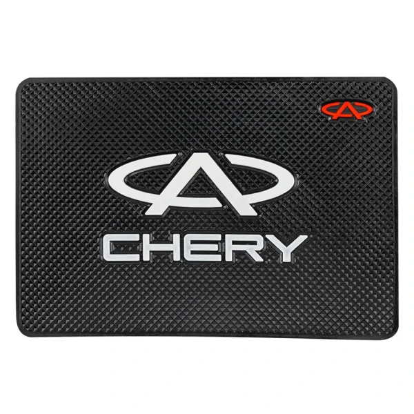 Коврик нескользящий д/панели Medium Chery (20*13,5см)