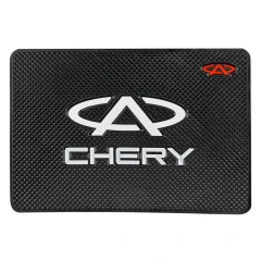 Коврик нескользящий д/панели Medium Chery (20*13,5см)
