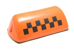 Знак ''TAКСИ''(шашки) KL-1040 на магните