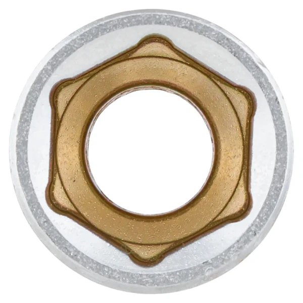 Головка 15мм (6гр.), 1/2''